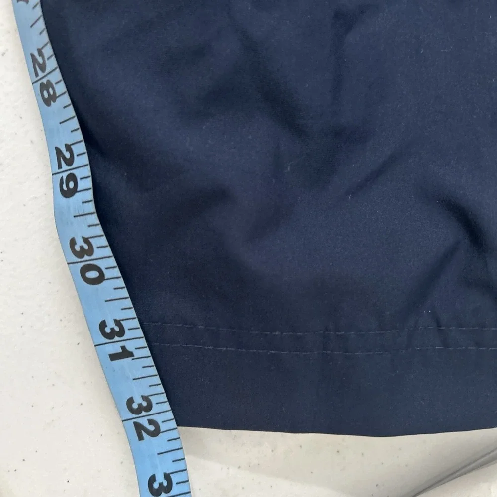 Nike Sweatpants Mens‎ Medium Blue Pullon Performance Sportswear
